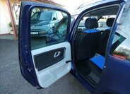 Škoda Roomster MPV 1,2 l 47 kw