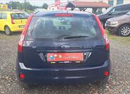 Ford Fiesta 6