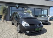 Renault Espace MPV 2,0 l 127 kw