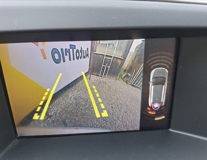 Volvo XC60 Kombi 2,4 l 162 kw