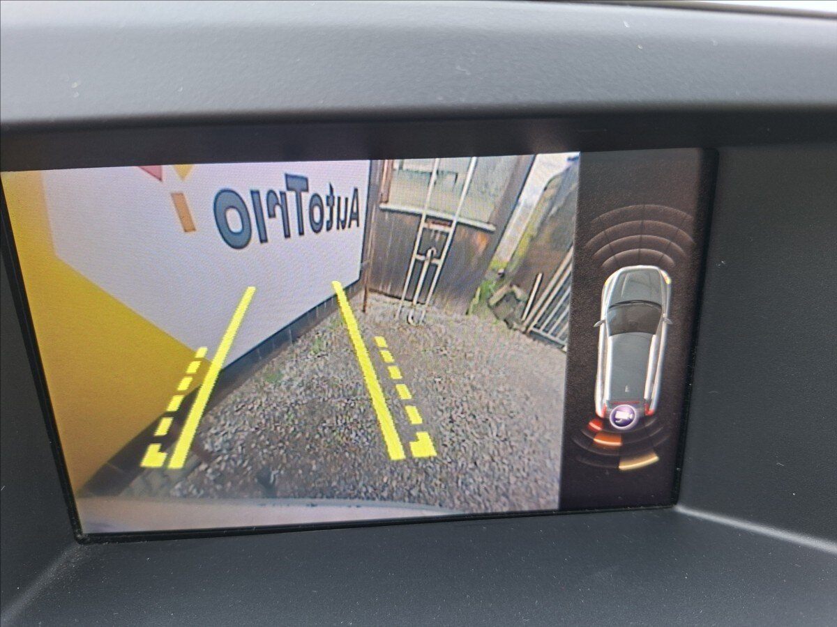 Volvo XC60 Kombi 2,4 l 162 kw