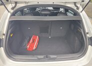 DS Automobiles DS4 Hatchback 2,0 l 133 kw