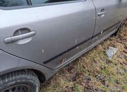 Škoda Octavia Ostatní 2,0 l 103 kw