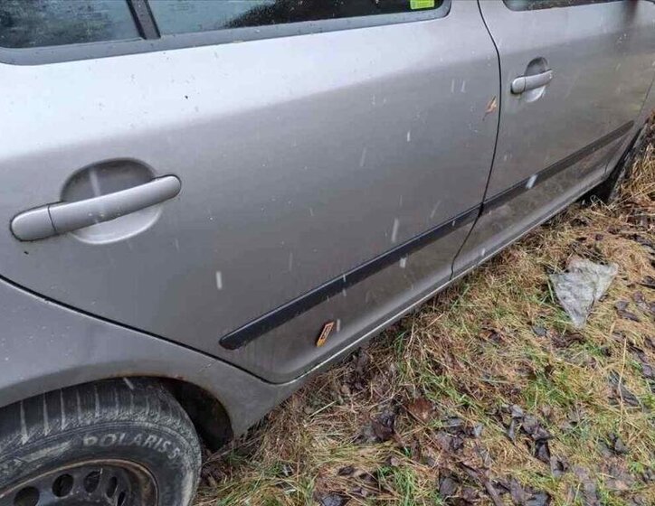 Škoda Octavia Ostatní 2,0 l 103 kw