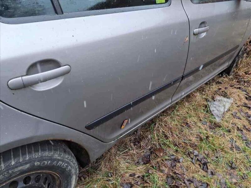 Škoda Octavia Ostatní 2,0 l 103 kw