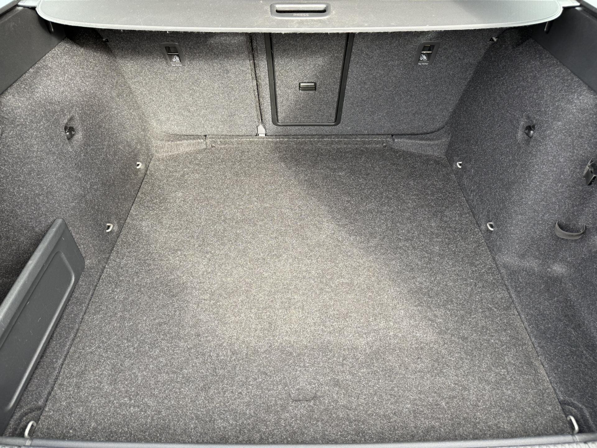 Škoda Octavia Kombi 1,4 l 110 kw