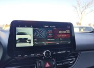 Hyundai i30 Liftback 2,0 l 206 kw