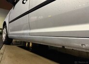 Volkswagen Caddy MPV 0,0 0