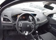 Renault Mégane Kombi 1,5 l 81 kw