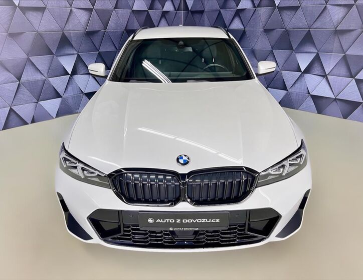 BMW Řada 3 3