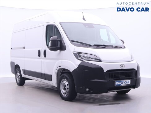 Toyota Proace Max Ostatní 2,2 l 88 kw