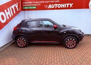 Nissan Juke Hatchback 1,6 l 86 kw