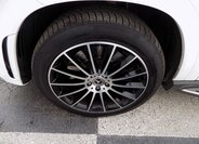 Mercedes-Benz GLE 45