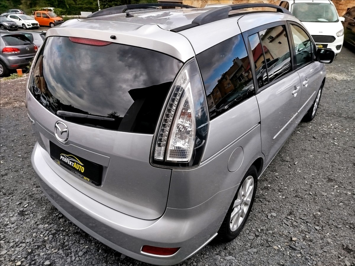 Mazda 5