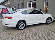 Škoda Octavia 11