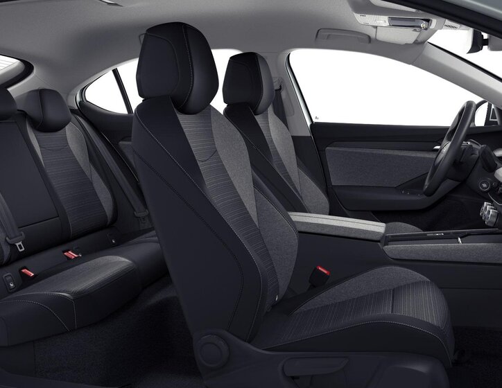 Škoda Superb Ostatní 2,0 l 110 kw