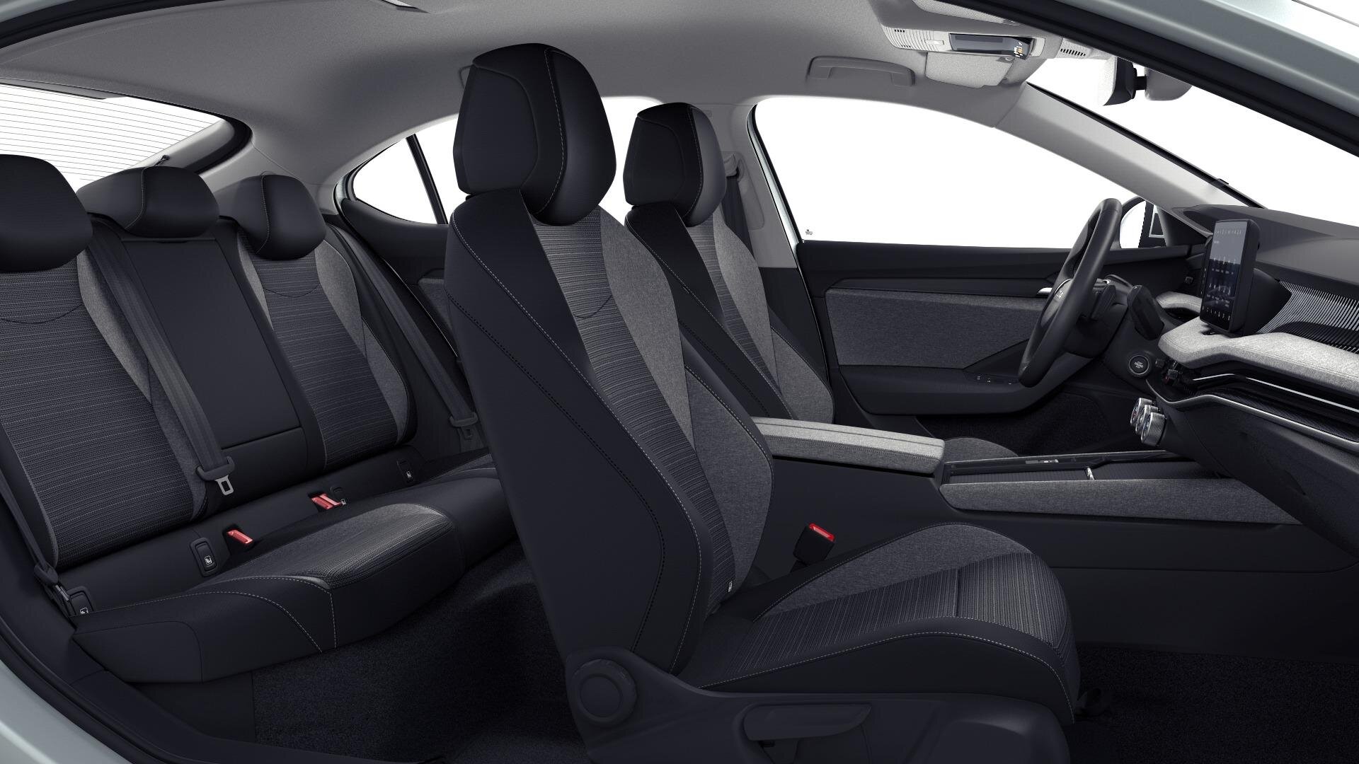 Škoda Superb Ostatní 2,0 l 110 kw