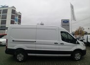 Ford Transit VAN-Minibus 2,0 l 96 kw