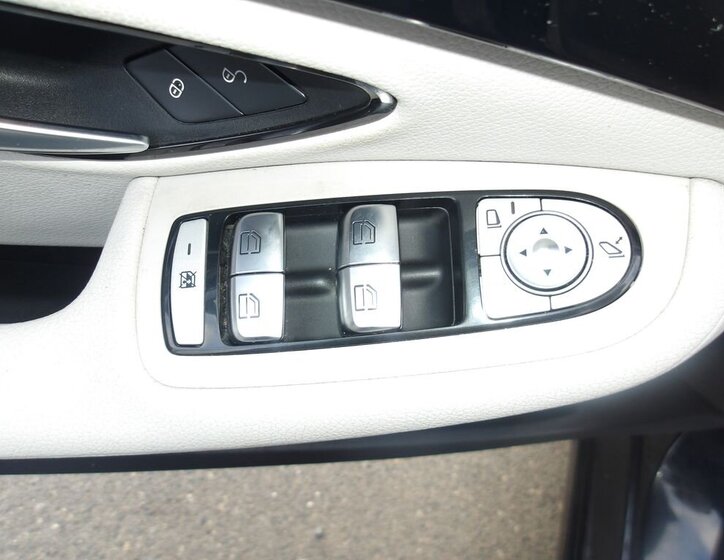 Mercedes-Benz Třídy C Kombi 1,6 l 115 kw