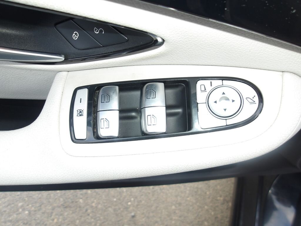 Mercedes-Benz Třídy C Kombi 1,6 l 115 kw