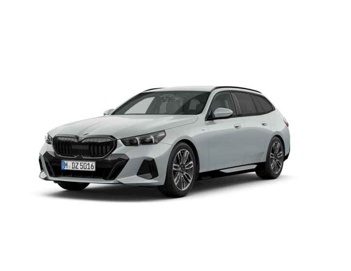 BMW Řada 5 Kombi 2,0 l 145 kw