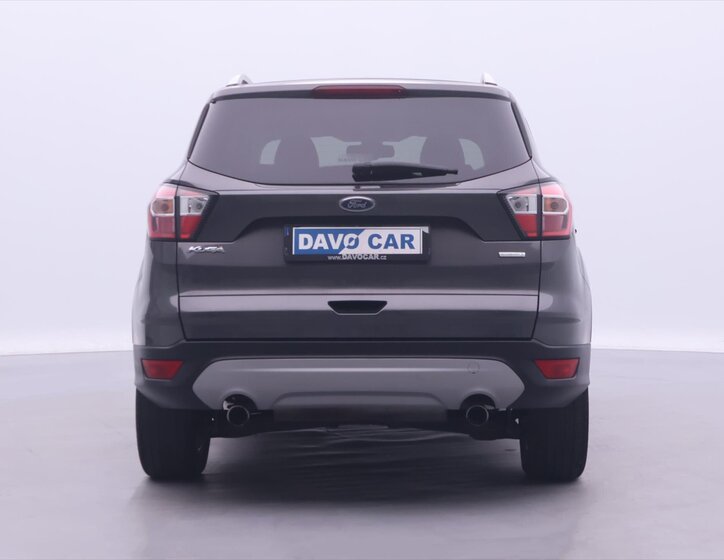 Ford Kuga 5