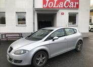 Seat Leon 1