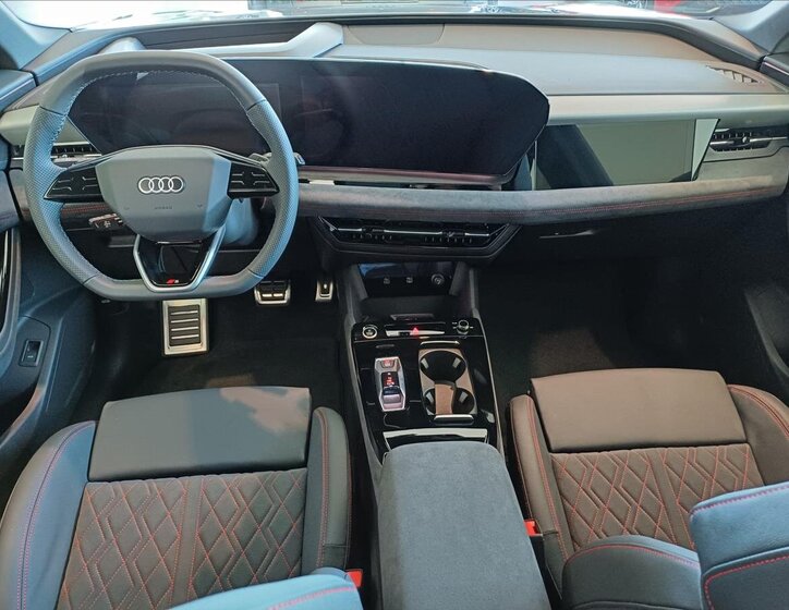 Audi Q6 SUV / Terénní 0,0 285 kw