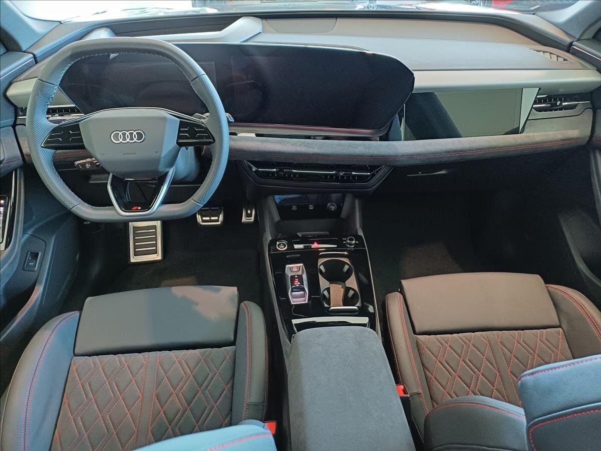 Audi Q6 SUV / Terénní 0,0 285 kw