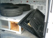 Mercedes-Benz Vito 17