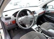 Opel Astra 21