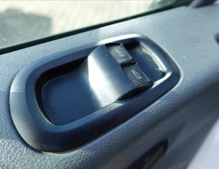 Ford Transit Ostatní 2,2 l 74 kw