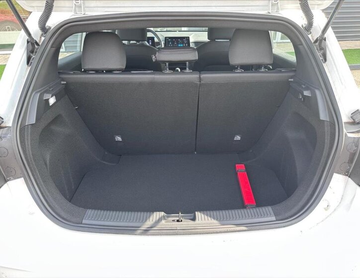 MG MG3 Hatchback 1,5 l 85 kw