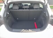 MG MG3 Hatchback 1,5 l 85 kw