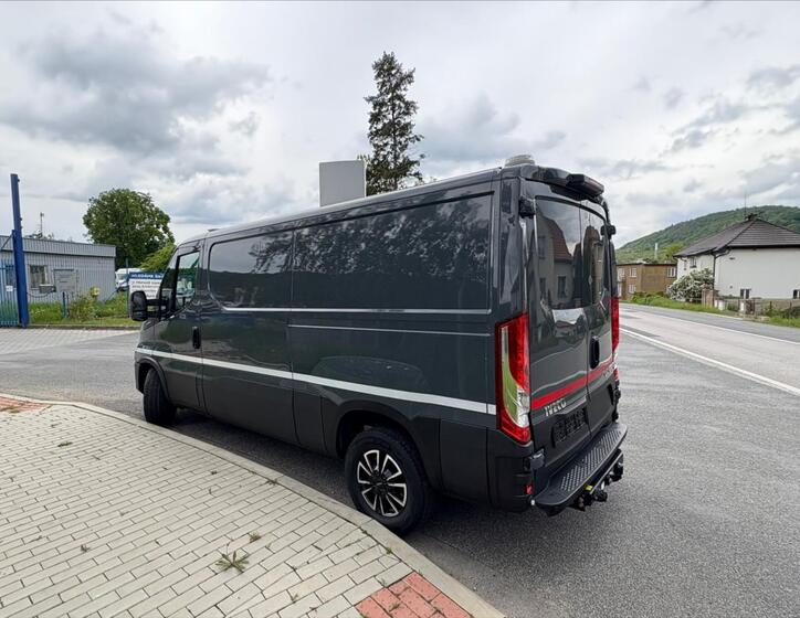 Iveco Daily 2