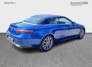 Mercedes-Benz Třídy E 16