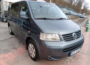 Volkswagen Multivan 16
