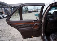 Mercedes-Benz Třídy S Sedan 3,2 l 170 kw