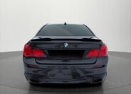 BMW Řada 7 Sedan 4,4 l 300 kw