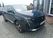 Peugeot 3008 SUV 1,5 l 96 kw