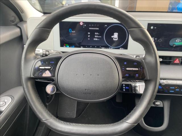 Hyundai Ioniq 5 Hatchback 0,0 125 kw