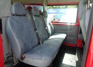 Ford Transit Ostatní 2,2 l 63 kw