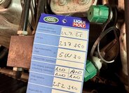 Land Rover Range Rover MPV 0,0 0