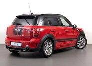 Mini Countryman SUV / Terénní 1,6 l 160 kw