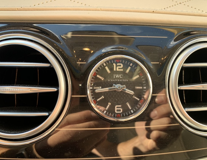 Mercedes-Benz Ostatní 10