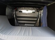 Renault Trafic Skříň 1,9 l 74 kw