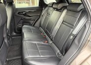 Land Rover Range Rover Evoque SUV 2,0 l 110 kw