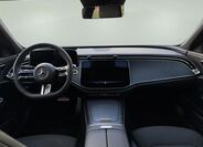 Mercedes-Benz Třídy E 11