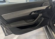 Peugeot 508 Kombi 2,0 l 130 kw