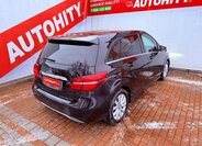 Mercedes-Benz Třídy B 6